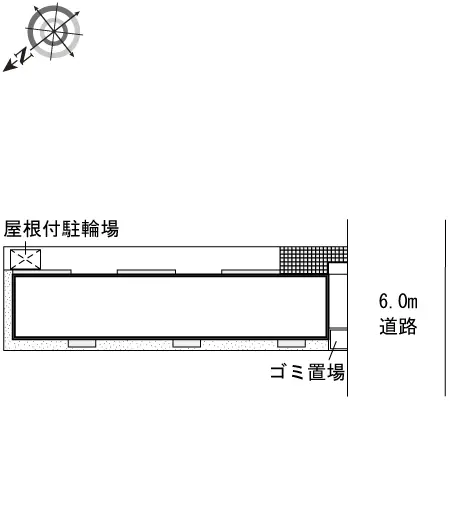 ケーズキューブ川名 2