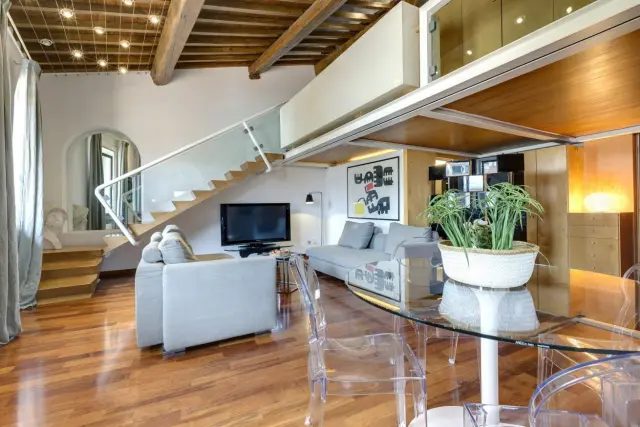 Beatrice Apartment 2
