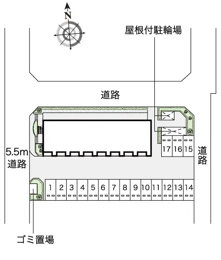 コンフォール 2