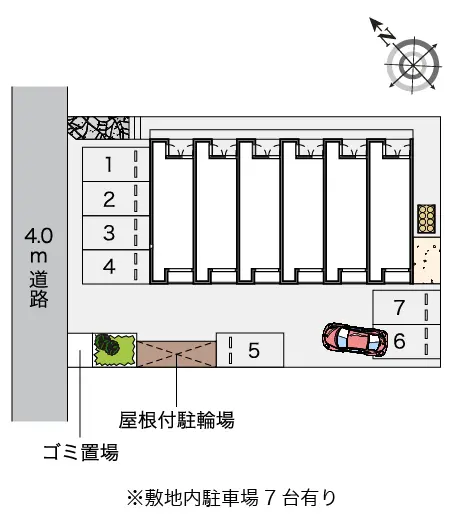 レオネクストシオン 2