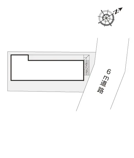 レオパレス上溝第２ 2