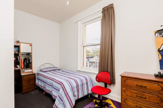 1 Clyde Street 1