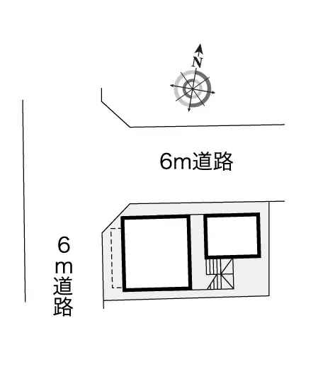 竹の塚第１０ 2