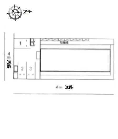 和田二番館 2