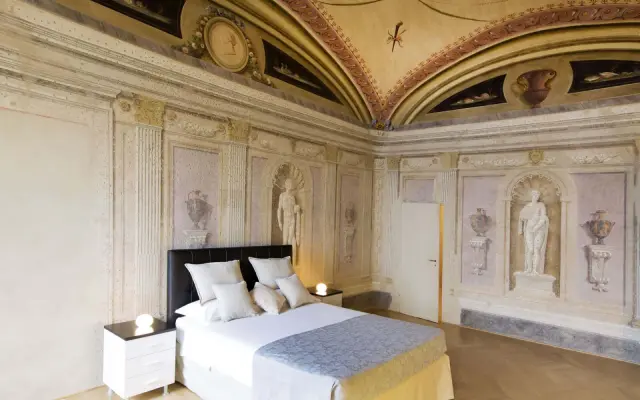 Suite Imperiale Apartment 2