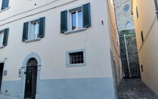 Casa Del Borgo