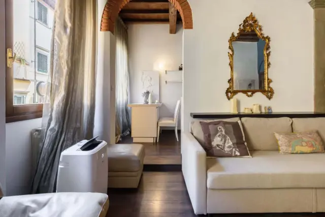 Borgo Art Apartment 2