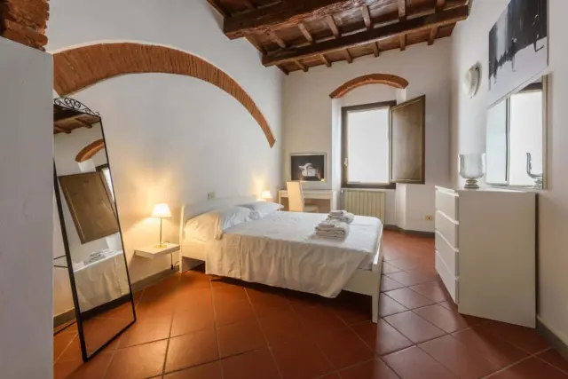 Borgo Art Apartment 4