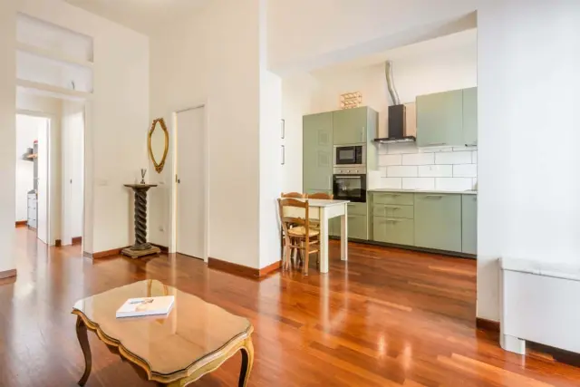 Poliziano Apartment 3
