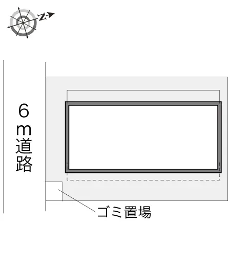 レオパレス栄新町 2