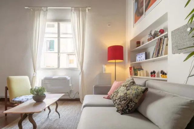 Serragli Loft 2
