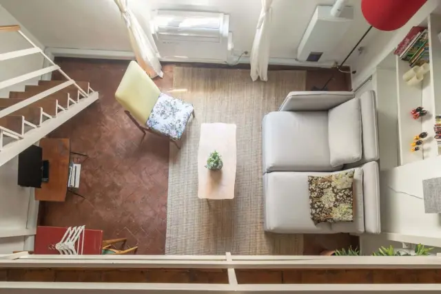 Serragli Loft 4