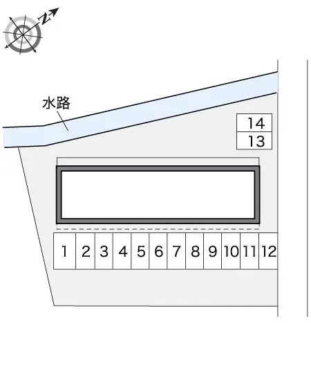 レオパレスＫＵ 2