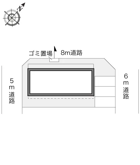 ドミールＫ 2