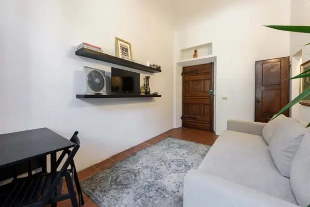 Ognissanti Flat 3