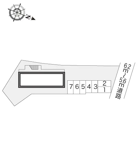 クエルト深沢 2