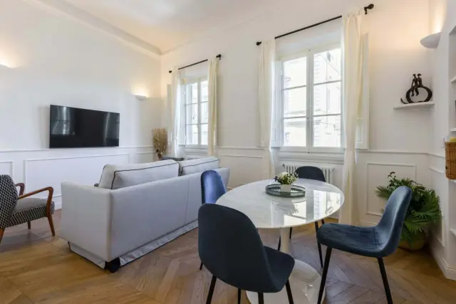 Luxury San Niccolo 0