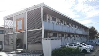 レオパレスウェーブ 0