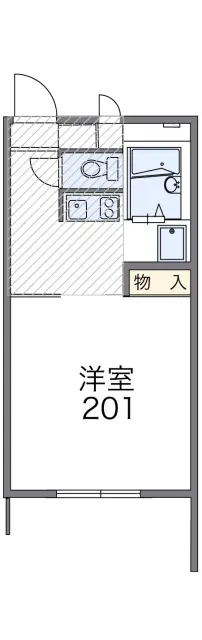 フォーリス 1