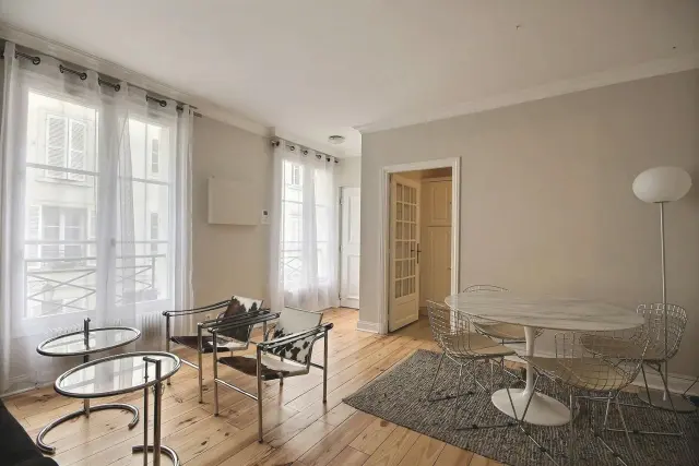 Rue Pierre Leroux 0
