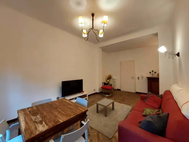 Two-Bedroom apartment  | Viale Papiniano | Sant’Agostino area 3