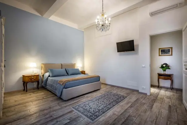 Arno Apartment A 2