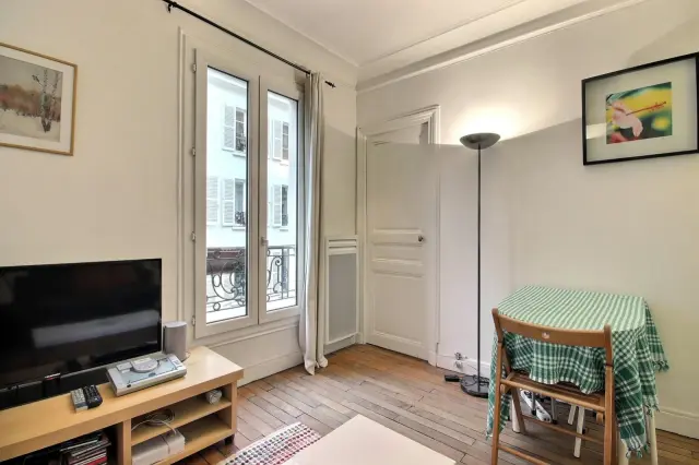 Rue Troyon 3