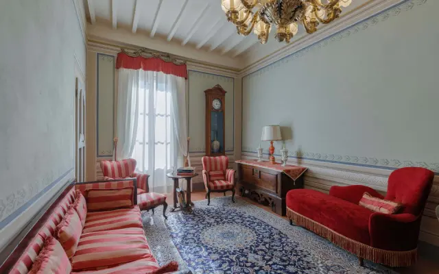 Appartamento Zefferini 3