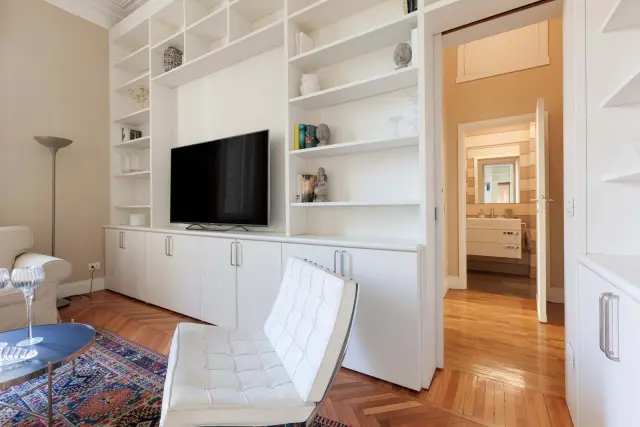 Brera Exquisite Apartment 1