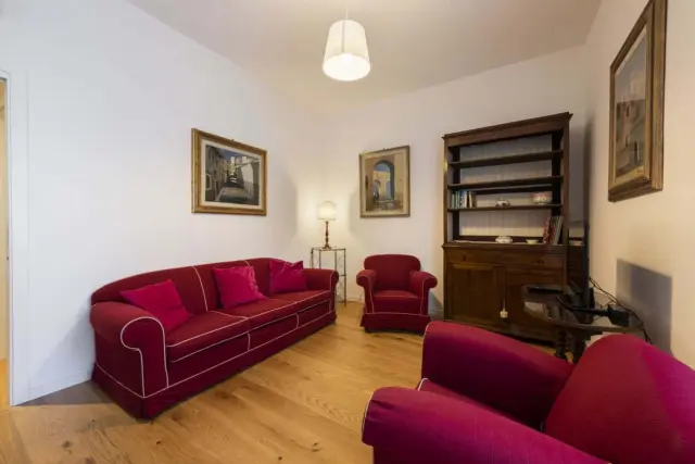 Fardella Apartment 1