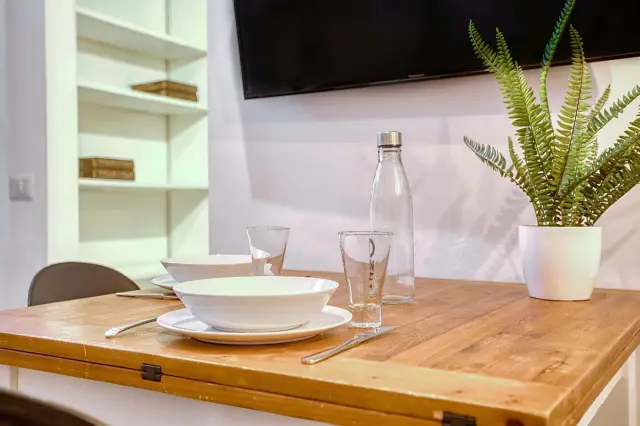 Studio Loft Cimiano - Turro 2