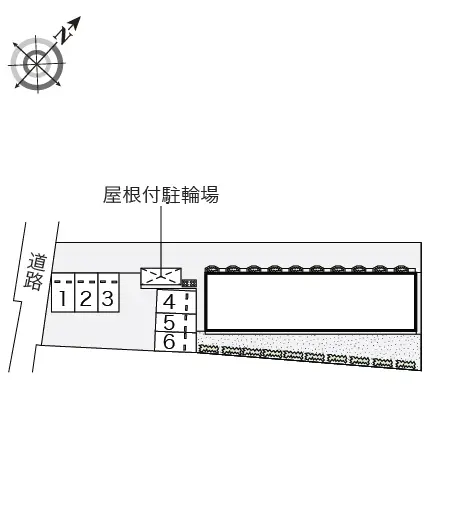 レオパレスラ・フォンテ 2
