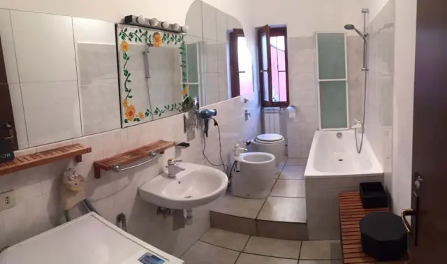 Bicamere in Via Santa Rita da Cascia 2