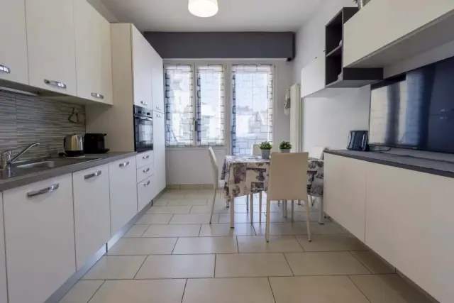 Pasubio Apartment 2