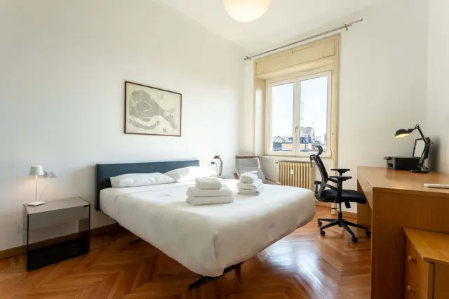 Garibaldi Two Bedrooms 4