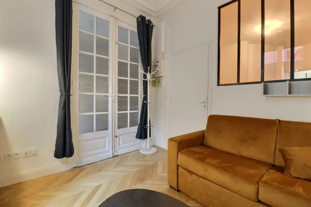 Rue Lamarck 2