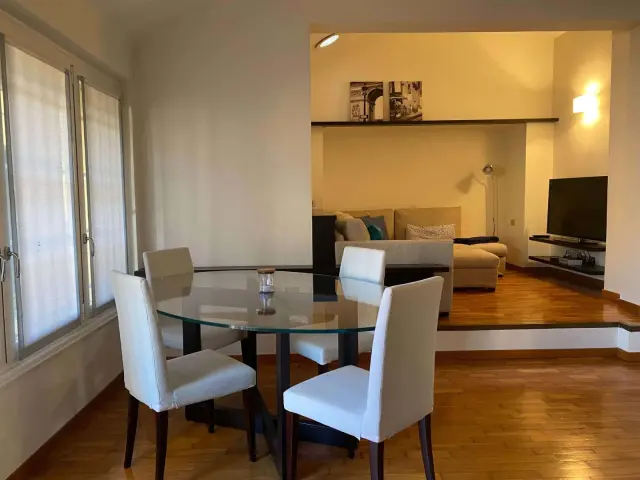 Two-Bedroom Apartment | Via Abbondio Sangiorgio | Sempione Area 2