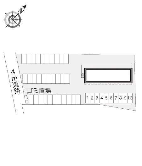 レオパレスパテル 2