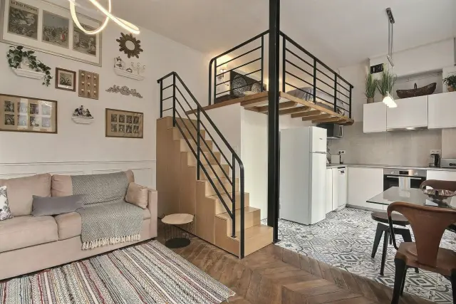 Rue d'Oslo 4