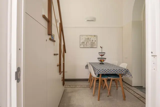 Loft Houel 3