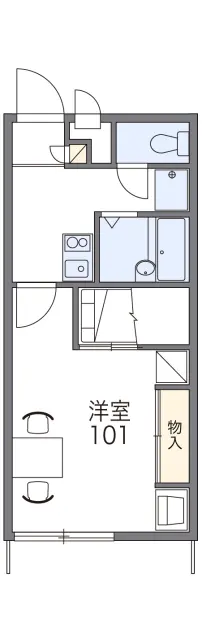 虹ヶ丘 1