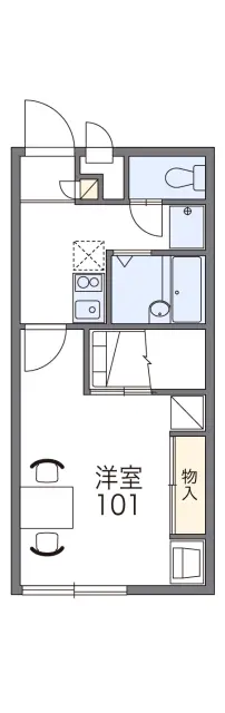 ＫＳ 1