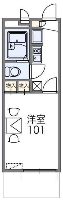 クレベール 1