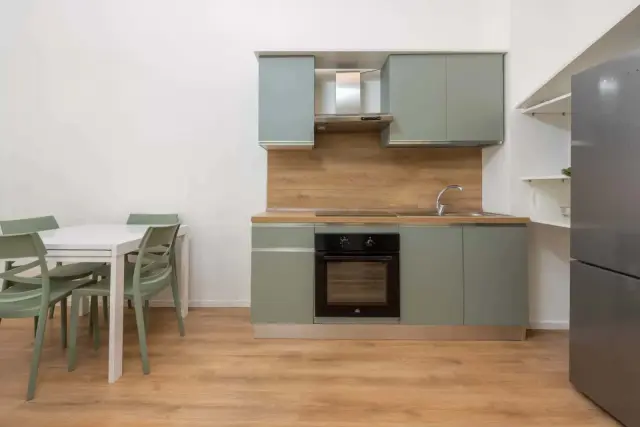 Tadino Glamour - Porta Venezia 1