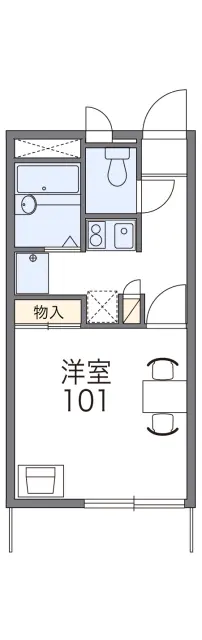 シティパル 1