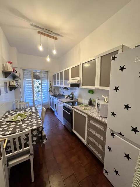 Cedes House - Roma 4