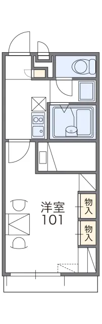 パレ・イディア 1