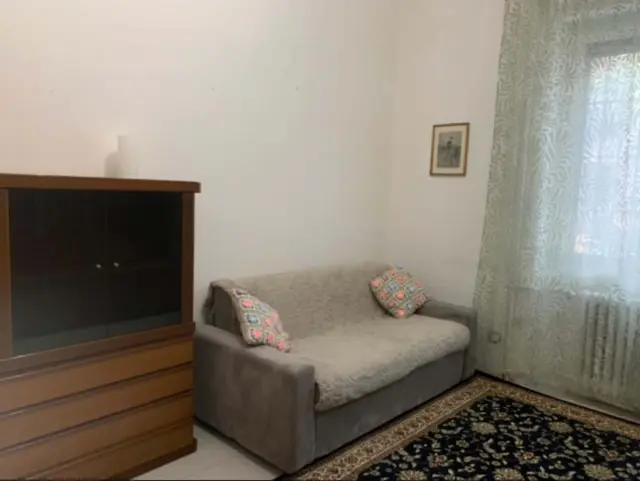 San Siro comfort apartment 2