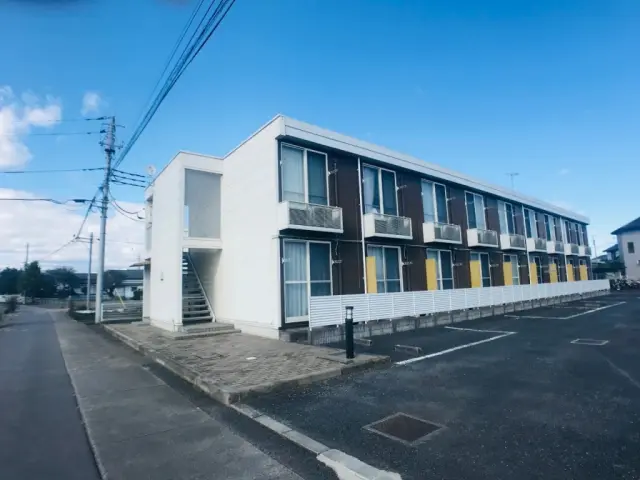 レオパレスモルトベーネ 0