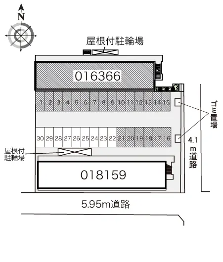西之芝 2